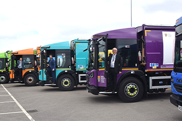 South Kesteven supports vital causes with impactful......