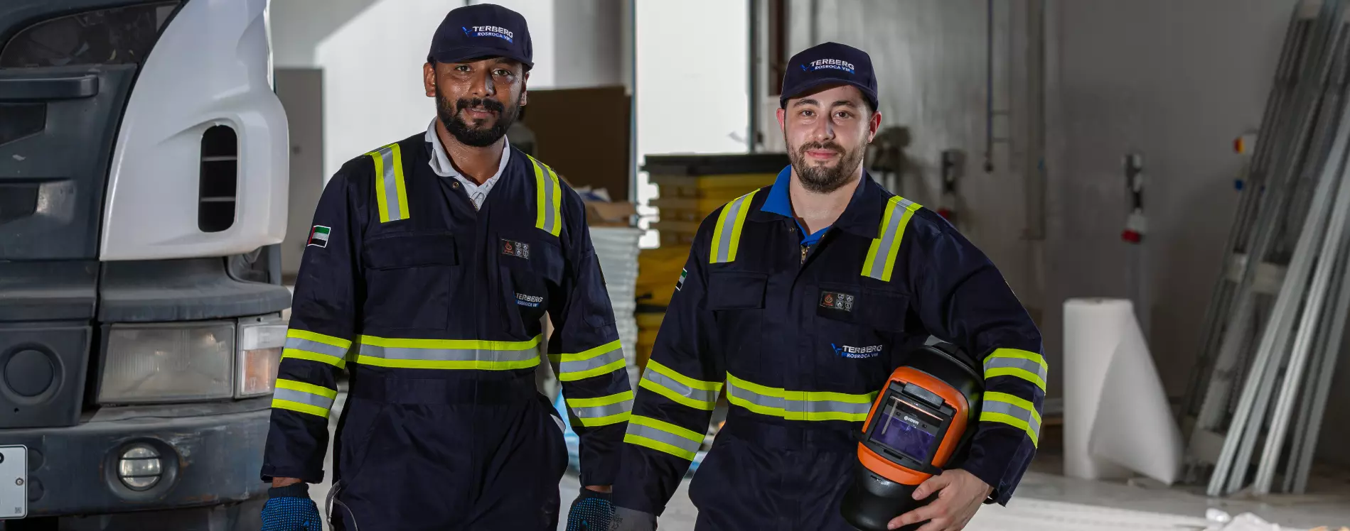 Hero Services