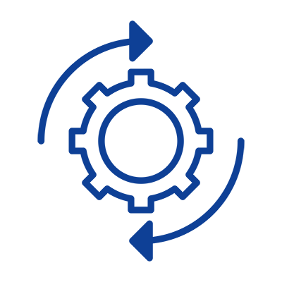 Operational Continuity